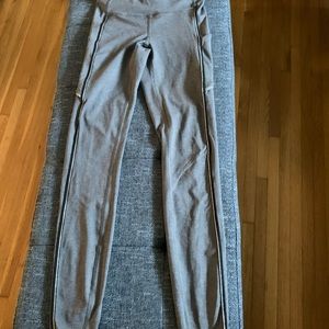 Lululemon workout leggings